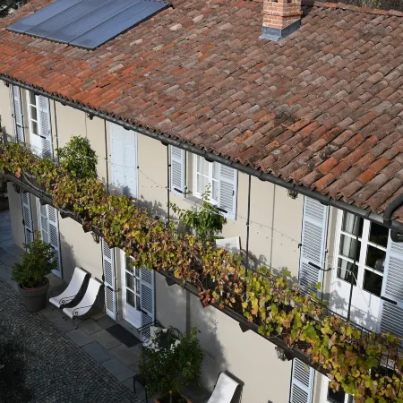Corte Gondina Boutique Hotel