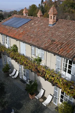 Corte Gondina Boutique Hotel