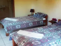 Nkhudzi Beach Lodge - breakfast