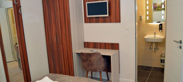 Heidepension Ambiente Hotels in Soltau