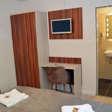 Heidepension Ambiente