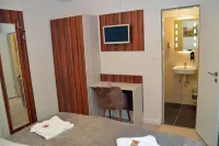 Heidepension Ambiente Hotels in 