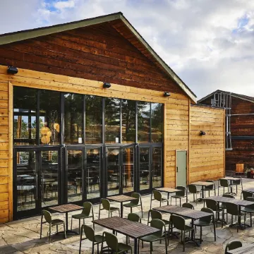 Trailborn Rocky Mountains