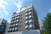 7 Days Hotel Plus
