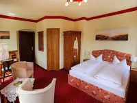 Landhotel Thürmchen Hotels in Schirgiswalde
