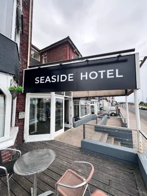 Sea Side Hotel Hotels in Skegness