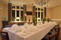 Hotel Restaurant Zur Post