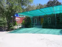 Ing Phu Resort Hotels in Dan Sai