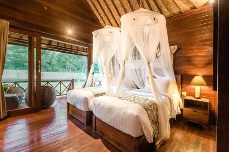 Mamamia Island Villa