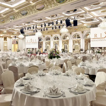 Rixos Khadisha Shymkent