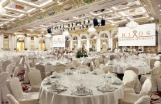 Rixos Khadisha Shymkent