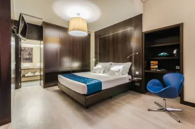 Behotelisboa Hotels in Lisbon