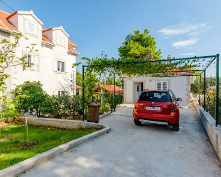 Villa Stella Hotels in Splitska