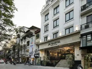 JM 마블 호텔 & 스파