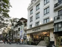 JM Marvel Hotel & Spa Hotels in Hanoi