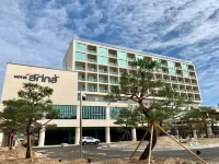 Hotel Arina Hotels in Miryang-Si
