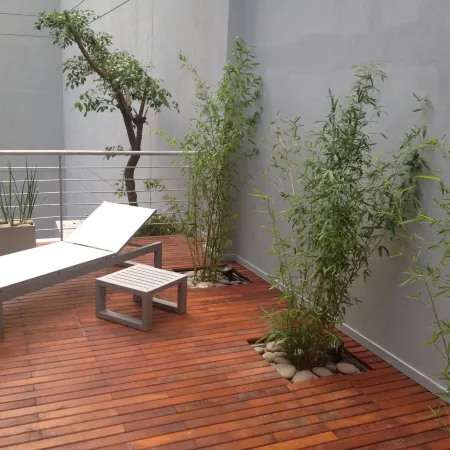 Design Suites Buenos Aires Отели рядом с достопримечательностью «Монтсеррат»