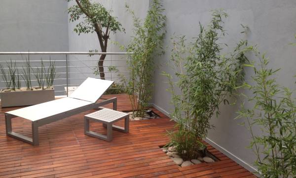 Design Suites Buenos Aires