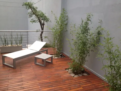 Design Suites Buenos Aires