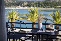 Kefalonia Grand - vue mer
