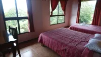 Vistaverde Lodge - Wifi