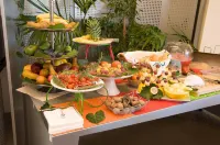 ibis Styles Catania Acireale - breakfast