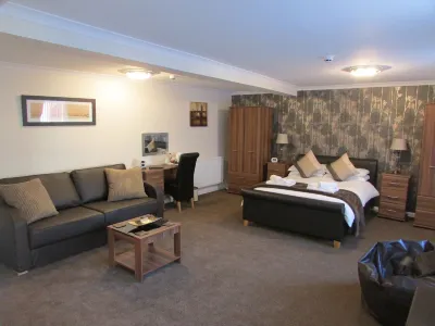 The Southgate B&B Các khách sạn ở Weaverthorpe