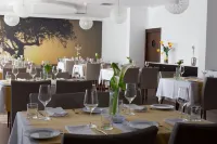 Monte Filipe Hotel Hotels in Nisa