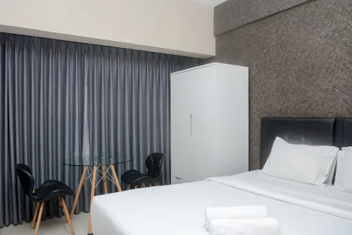 Simply Studio at Springlake Summarecon Apartment Hotels in North Bekasi
