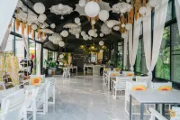 Naturalpark Resort de Wangthong Hotels in Wang Thong District