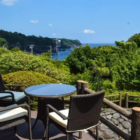 LiVEMAX RESORT JYOGASAKI KAIGAN