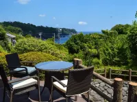 利夫馬克斯度假酒店-城崎海岸店 - 海景