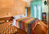 Hotel St. Moritz Hôtels à : Bellaria-Igea Marina