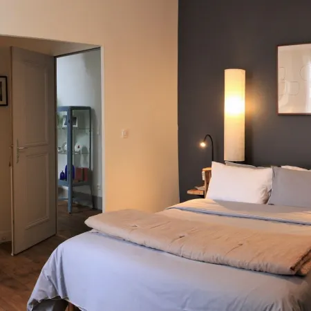 La Villa Dunois