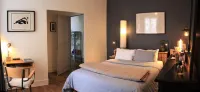 La Villa Dunois