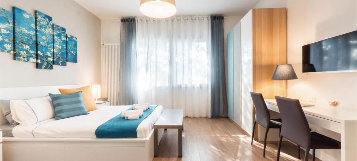Villa Due Giardini Hotels in Padua
