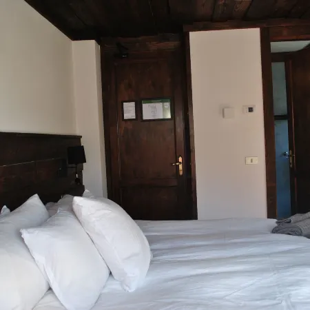 Hotell Millefiori- Alpine Event Lodge