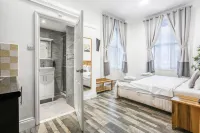 BeiRoom Hyde Park Apartments Hôtels à : Hyde Park