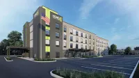 Home2 Suites by Hilton East Haven New Haven فنادق في Branford