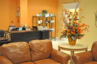The Resort at Glade Springs - spa