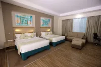 PrideInn Plaza Nairobi Airport Hotels in 