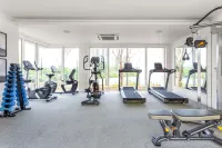 Sunrise Attitude - Gym