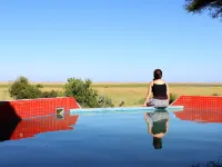 Mwandi View Hotels in Chobe