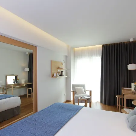 Golden Age Athens Hotel