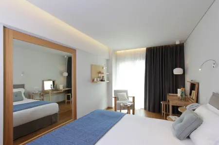 Golden Age Athens Hotel