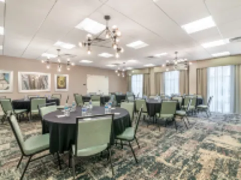 Homewood Suites by Hilton Schenectady Hotels in Schenectady County