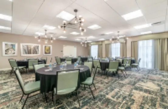 Homewood Suites by Hilton Schenectady