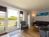 Bay Retreat Villas Hotels in Padstow