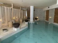 The Island Hotel - Adults Only - - spa