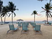 The Grand Caymanian Resort - con vistas al mar